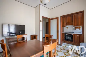 Appartamento 5 locali in Castelbellino