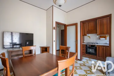 Appartamento in Castelbellino