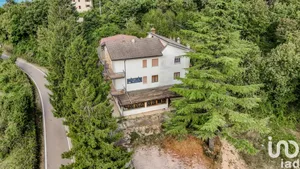 Hotel-ristorante in San Zeno di Montagna