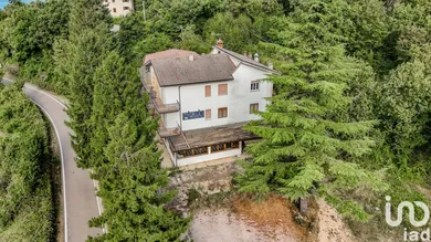 Hotel-ristorante in San Zeno di Montagna