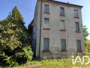 Casa/Villa in Sermide