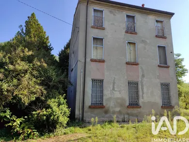 Casa/Villa in Sermide
