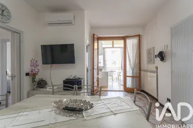 Quadrilocale in Porto Recanati