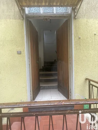 House in Atessa