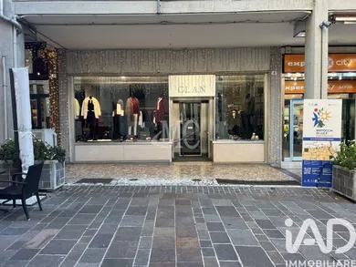 Shop/Premises commercial in Rovereto