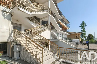 Appartamento in Ponzano di Fermo