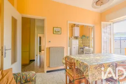 Trilocale in Loano