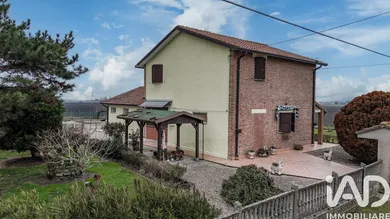 Villetta a schiera in Migliaro