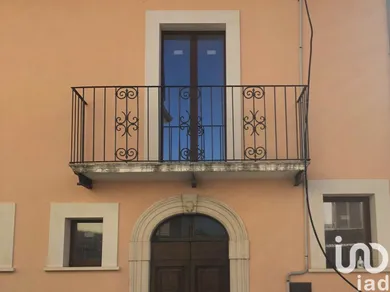 Building in Poggio Picenze