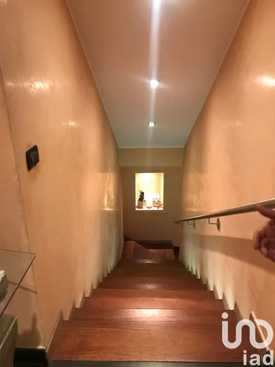 Laboratorio in Genova