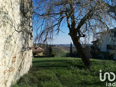 House in Cossignano