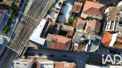 Box in Civitanova Marche