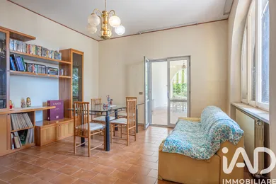 Apartment in Treia