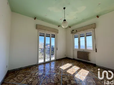 Apartment in Imperia