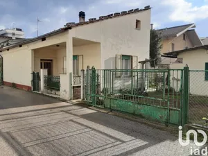 Townhouse in Giulianova