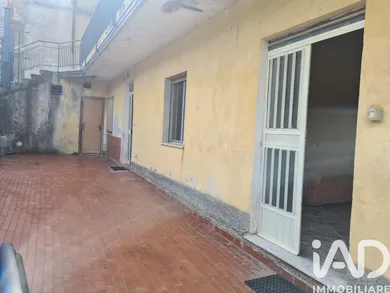 Apartment in San Mango d'Aquino