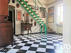 Apartment in Savona