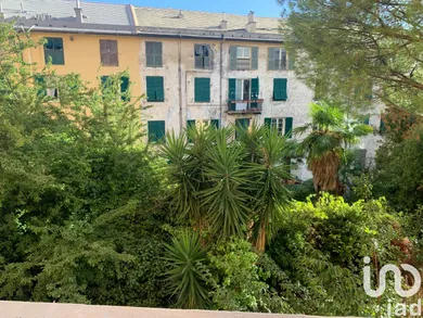 Apartment in Genova