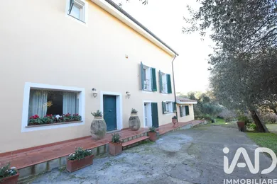 Townhouse in Sassari