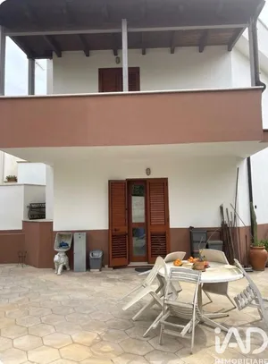 Casa/Villa in Porto Cesareo