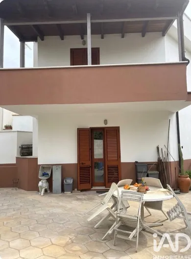 Casa/Villa in Porto Cesareo