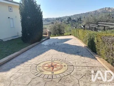 Villetta a schiera in Città Sant'Angelo