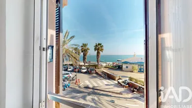 Appartamento in Cogoleto