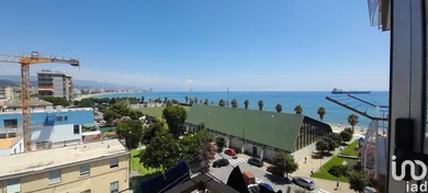 Appartamento in Savona