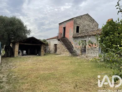 Rustico in Roseto degli Abruzzi