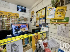 Tobacco shop in San Donà di Piave