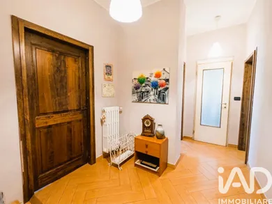 Appartamento in Villanova Canavese