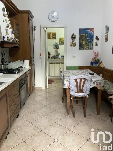Apartment in Genova