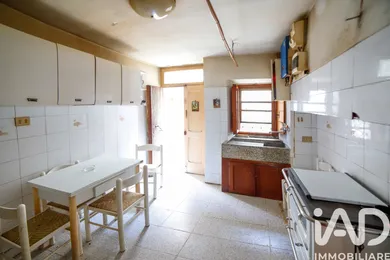 House in Castell'Azzara