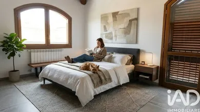 Apartment in Castelnuovo Berardenga