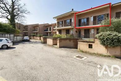 Appartamento in Sarnano