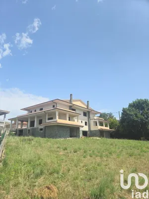 Barge in Marcellinara