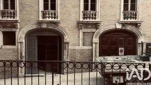Shop/Premises commercial in Macerata