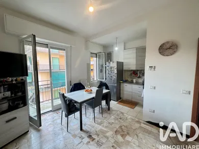 Apartment in Borghetto Santo Spirito