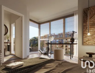 Apartment in Milano