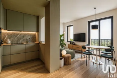 Apartment in Peschiera del Garda