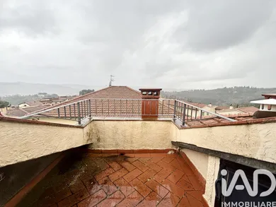 Appartamento in San Casciano in Val di Pesa