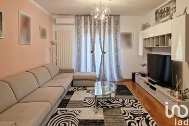 Appartamento in Montecosaro