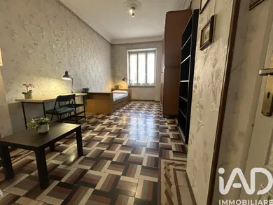 Apartment in Torino