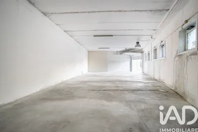 Posto auto in Macerata