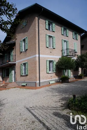 Villetta a schiera in Modena