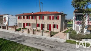 Casa / Villa indipendente in Copparo