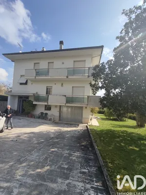 Apartment in Ripatransone