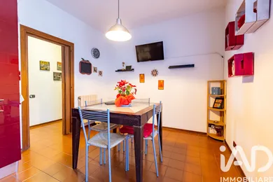 Apartment in Castel del Piano