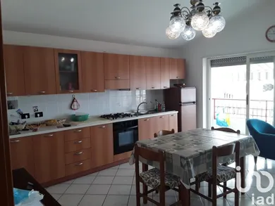 Apartment in Amantea