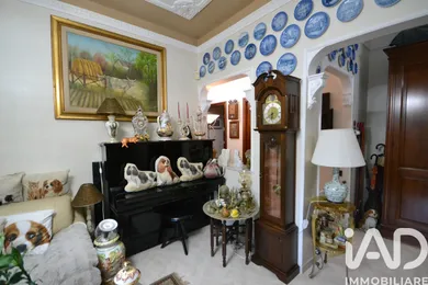 Apartment in Genova